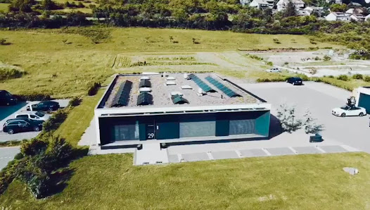 Holzvogel GmbH ökologisches Bauen + Wohnen – Bild