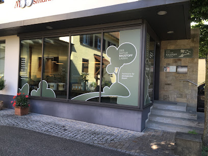 Der Naturbaustoffladen
