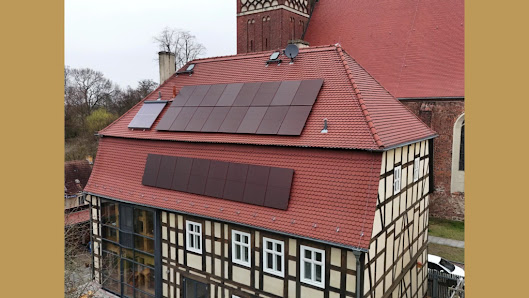 SMARTHaus-Berlin TGA GmbH – Bild
