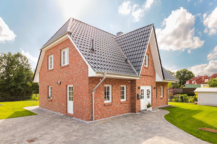 ECO System HAUS GmbH - Stormarn – Bild