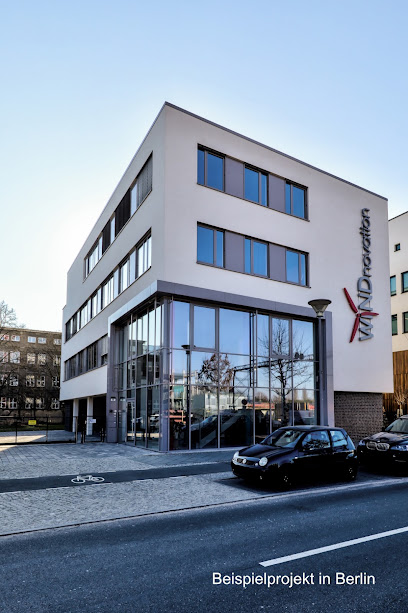 Borgers Ost GmbH