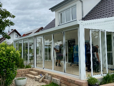 Vordermayer Wohnen mit Glas GmbH – Bild