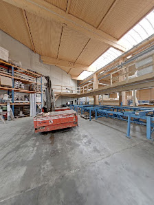 Diestelmeier-Witte Massivholzbau GmbH – Bild