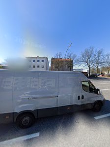 Mordhorst H.J. Holzhandel KG – Bild