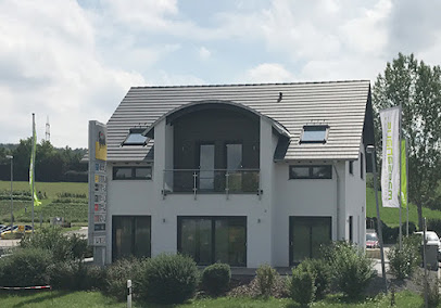 massa haus Musterhaus Illingen