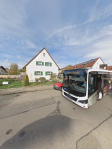 Gemeinnützige Bau Und Siedlungsgenossenschaft – Bild