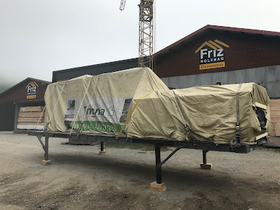 Friz Holzbau GmbH – Bild