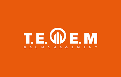T.E.E.M Baumanagement GmbH