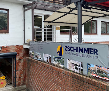 Zschimmer Sonnen- und Regenschutz – Bild
