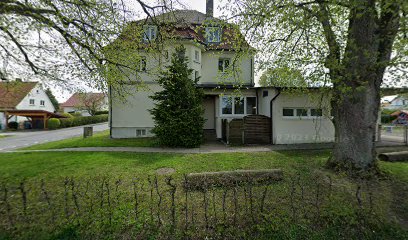BürgerWohnungsGenossenschaft Biberach eG