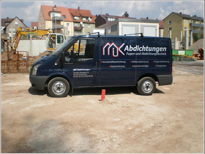 MK Abdichtungen