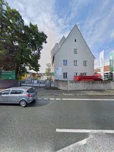 BayWa AG Baustoffe Schwabach – Bild