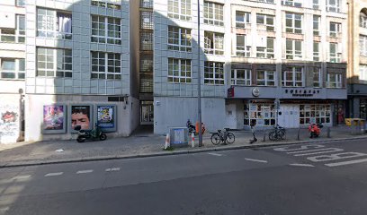 EastWest Bau GmbH