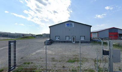 Ws Bau GmbH & Co KG