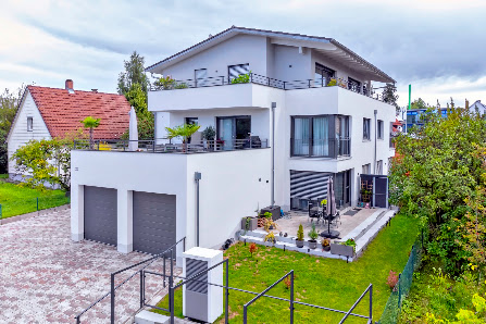 Dörfler Bauengineering GmbH – Bild