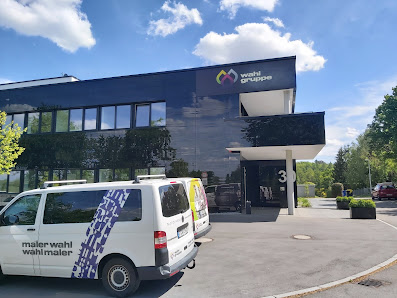 wahl gruppe reutlingen GmbH & Co. KG – Bild