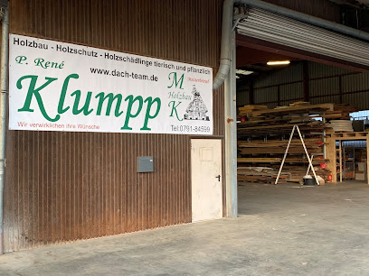 MK Holzbau P. Rene Klumpp