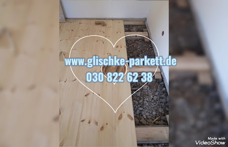 Glischke Parkett & Bodenbeläge | Berlin – Bild