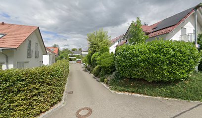 Kurt-Georg Häberle - Dipl.-Ing. Freier Architekt und Energieberater
