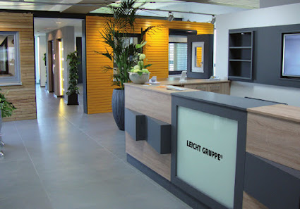 Leicht Holzbau GmbH – Bild