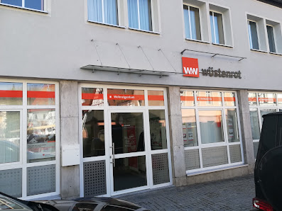 Wüstenrot Service-Center Bausparen, Versicherungen, Immobilien – Bild