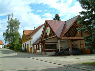 Holzbau Samuel Haller – Bild
