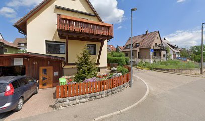 Holzwerkstatt-Klein