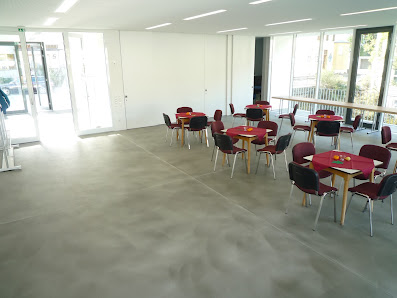 Estrich Osterland Meisterbetrieb Großraum Stuttgart – Bild