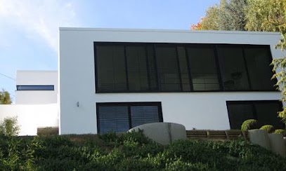 Architekturbüro Reinhard Zapf
