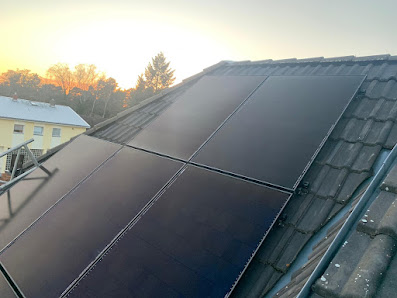 Celer GmbH Haus- und Solartechnik – Bild