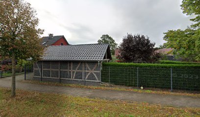 Zimmerei Mathias Muhs GmbH