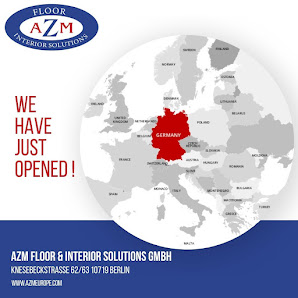 AZM FLOOR & INTERIOR SOLUTIONS GMBH – Bild