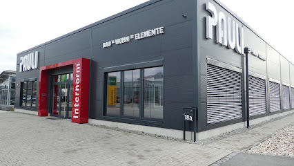 Pauli Bau Wohn Elemente