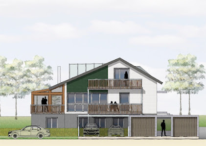 HW Planen + Bauen GmbH – Bild