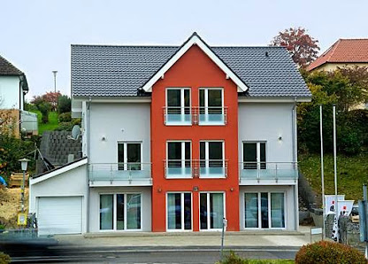 ProHaus Musterhaus Meersburg – Bild