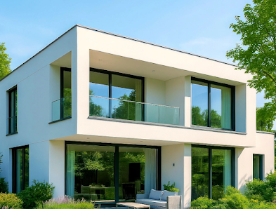 Bayrische Ziegelhaus AG - Bauträger München – Bild