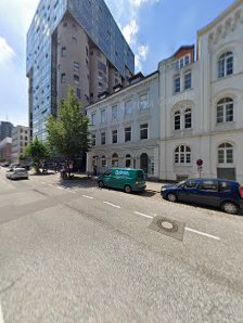 Schwabenhaus Info-Center Harburg/Elbe – Bild