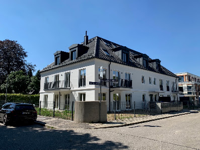 Fuchs Bau GmbH – Bild