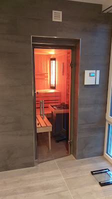 Sauna Franz – Bild