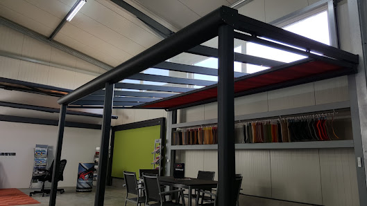 KD Überdachung GmbH (Ingolstadt) | Terrassenüberdachung | Carport | Wintergarten | Sonnenschutz – Bild