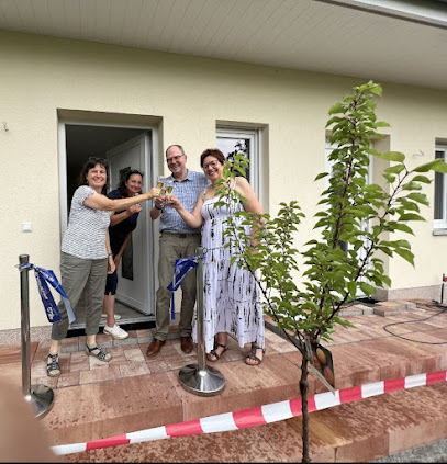 Elbe-Haus Partner Ines Dolling
