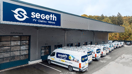 Elektrotechnik Segeth GmbH