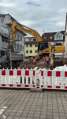 Zimmermann Tiefbau GmbH & Co. KG – Bild