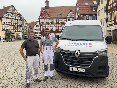 Joachim Stuckateurfachbetrieb GmbH – Bild