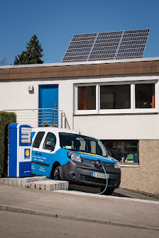 Elektro Gühring GmbH – Bild