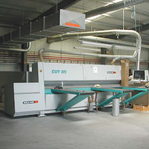 Möbeltischlerei Wolf & Schmidt GbR – Bild