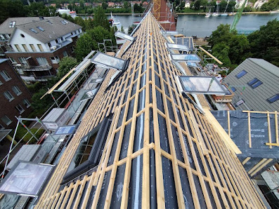 Elbe Dachbau GmbH – Bild