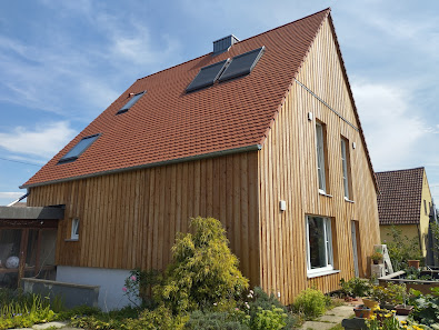 Holzbau Ortlieb – Bild
