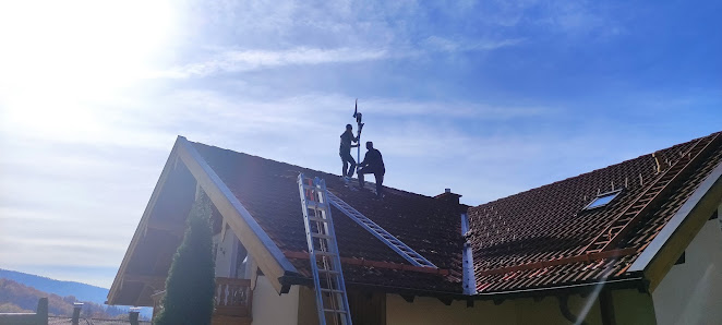 Mitterer Holzbau – Bild