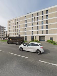 PETRAM GmbH Bremerhaven – Bild